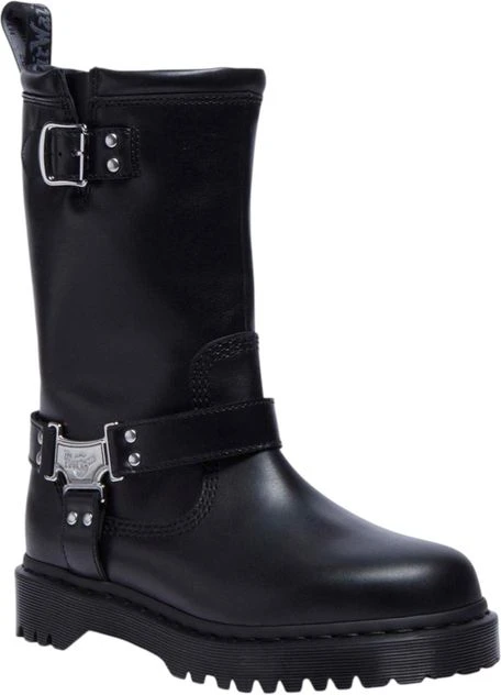 Ботинки Dr. Martens Anistone Hi Wanama