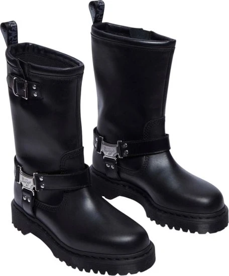 Ботинки Dr. Martens Anistone Hi Wanama