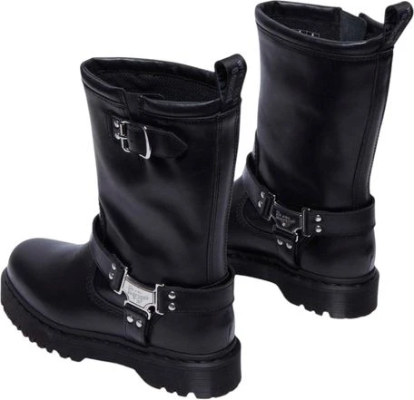 Ботинки Dr. Martens Anistone Hi Wanama