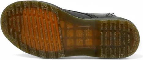 Ботинки Dr. Martens 1460 Pascal Frnt Zip Nappa