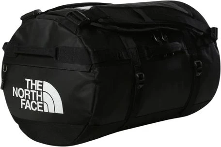 Duffel Bag Черная Нейлоновая