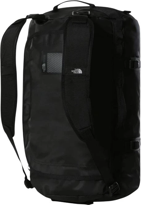 Duffel Bag Черная Нейлоновая