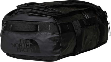 Duffel Bag The North Face Black Nylon