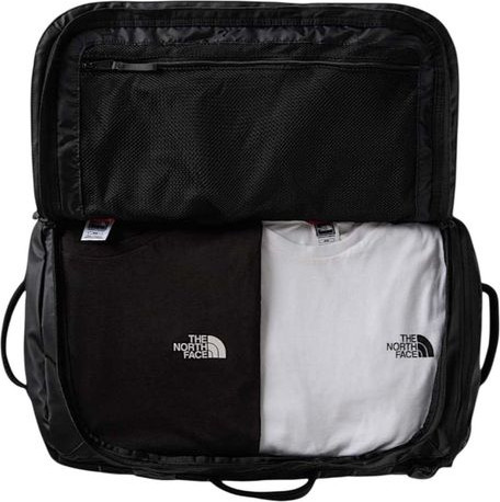 Duffel Bag The North Face Black Nylon