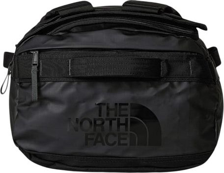 Duffel Bag The North Face Black Nylon