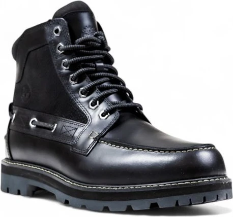 Ботинки Timberland BRRD MID LACE BOOT Medium