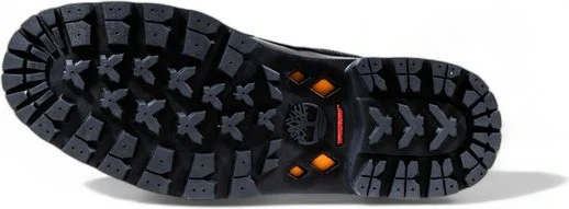 Ботинки Timberland BRRD MID LACE BOOT Medium