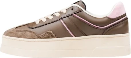 Кроссовки Tommy Jeans THE GREENWICH FLATFO EN0EN02902