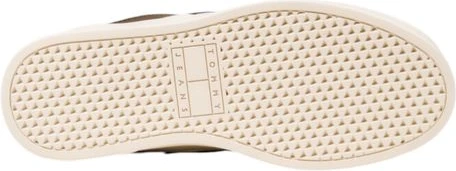 Кроссовки Tommy Jeans THE GREENWICH FLATFO EN0EN02902