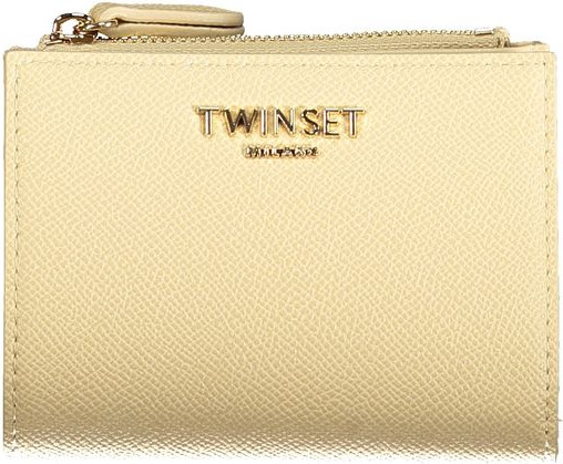Кошелек TWINSET Rosa Poliuretano