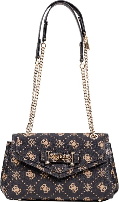 Сумка GUESS SILIA CONVERTIBLE XBODY FLAP