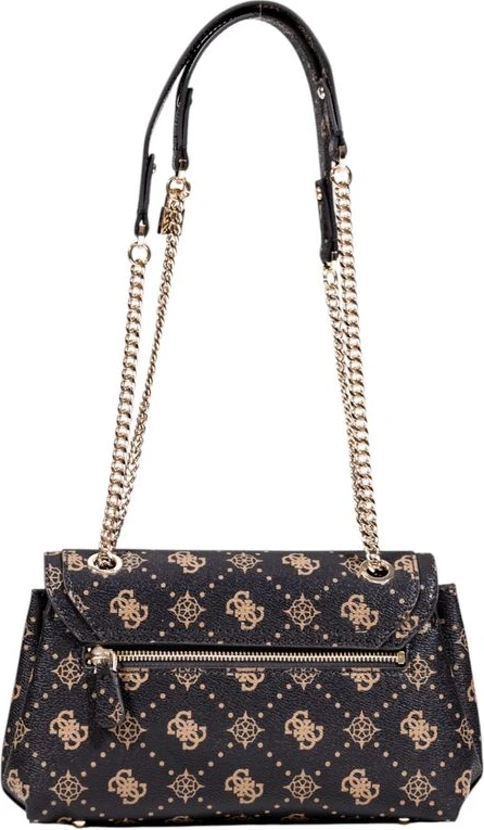 Сумка GUESS SILIA CONVERTIBLE XBODY FLAP