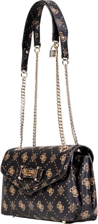 Сумка GUESS SILIA CONVERTIBLE XBODY FLAP