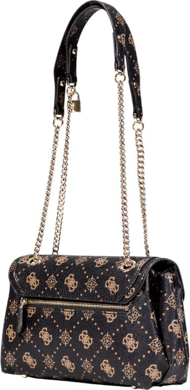 Сумка GUESS SILIA CONVERTIBLE XBODY FLAP