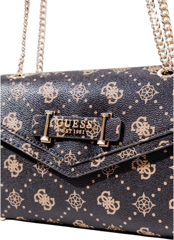 Сумка GUESS SILIA CONVERTIBLE XBODY FLAP