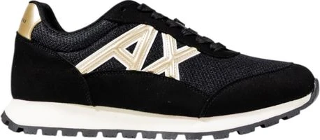Спортивные кроссовки Armani Exchange