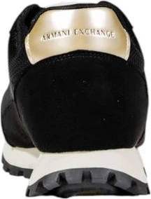 Спортивные кроссовки Armani Exchange