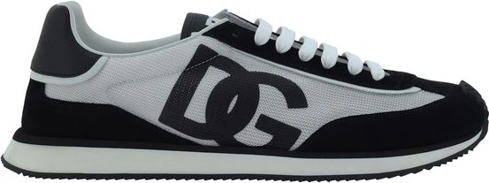Athletic Sneakers Dolce & Gabbana DG Aria