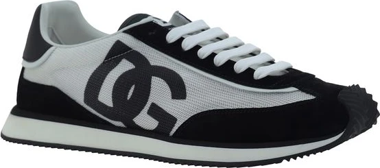 Athletic Sneakers Dolce & Gabbana DG Aria
