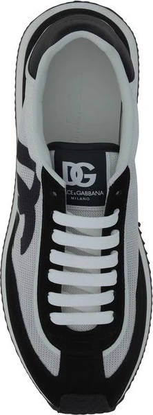 Athletic Sneakers Dolce & Gabbana DG Aria