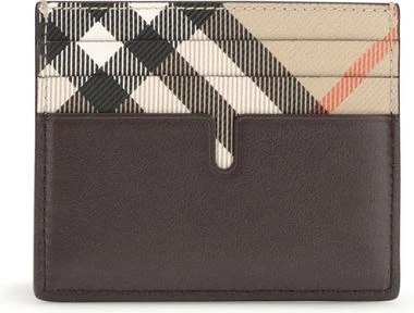 Держатель для карт Burberry Pop Vertical Card Holder