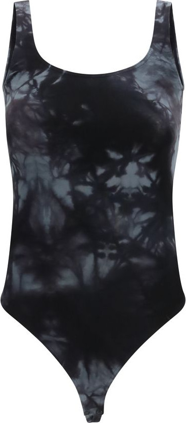 Bodysuit Wolford Ink Fatal