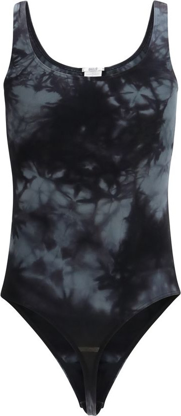 Bodysuit Wolford Ink Fatal