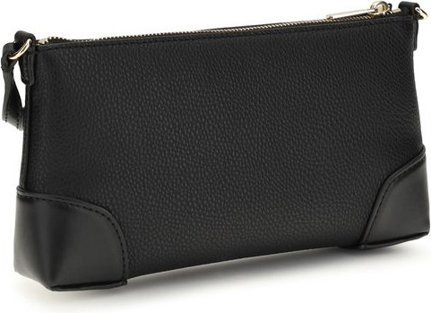 Кошелек Michael Kors Черный Кожа Теленка Bos Taurus