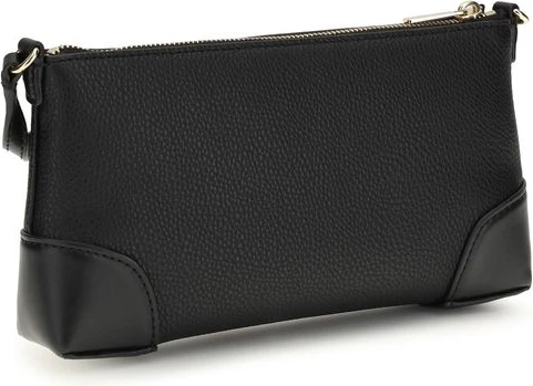 Кошелек Michael Kors Черный Кожа Теленка Bos Taurus