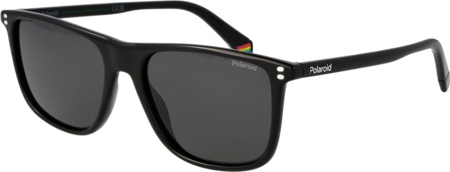Солнцезащитные очки Polaroid Black