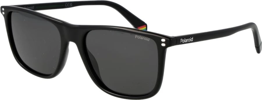 Солнцезащитные очки Polaroid Black
