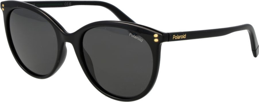 Солнцезащитные очки Polaroid Black