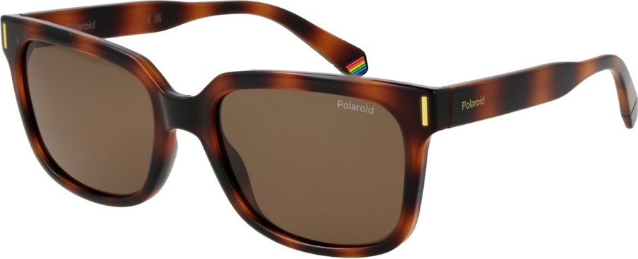Солнцезащитные очки Polaroid Brown