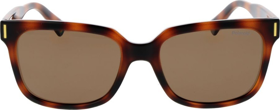 Солнцезащитные очки Polaroid Brown