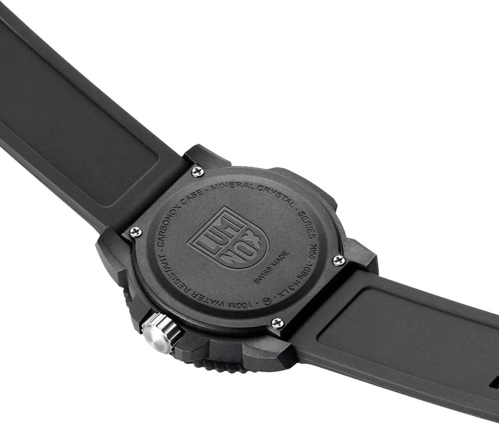 Luminox Watch