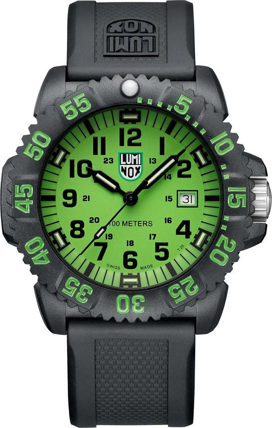 Спортивные часы Luminox