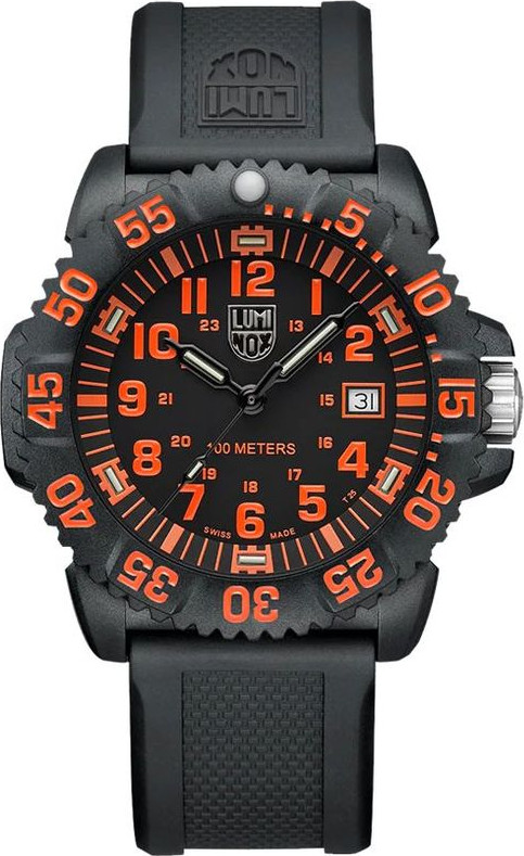 Часы Luminox