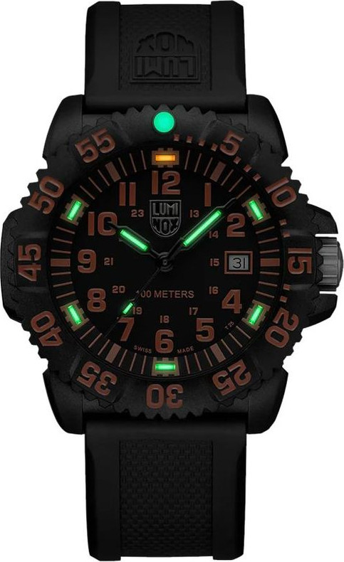 Часы Luminox