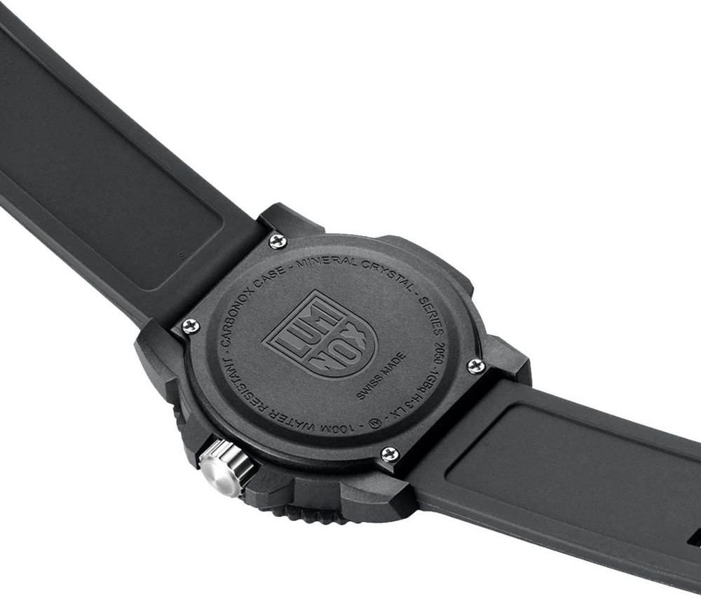 Часы Luminox