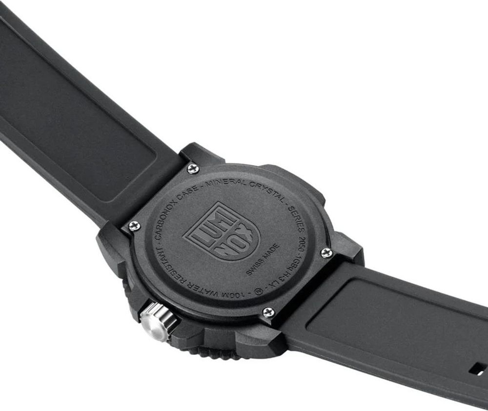 Часы Luminox