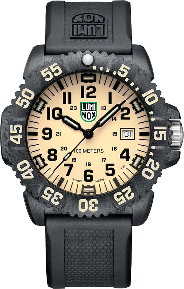 Спортивные часы Luminox