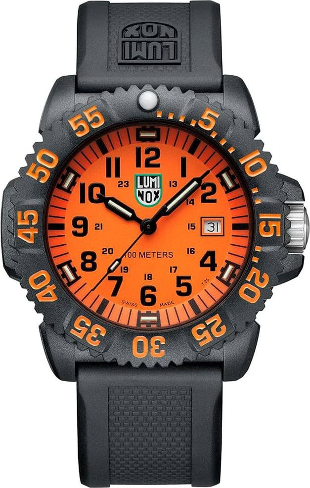 Спортивные часы Luminox