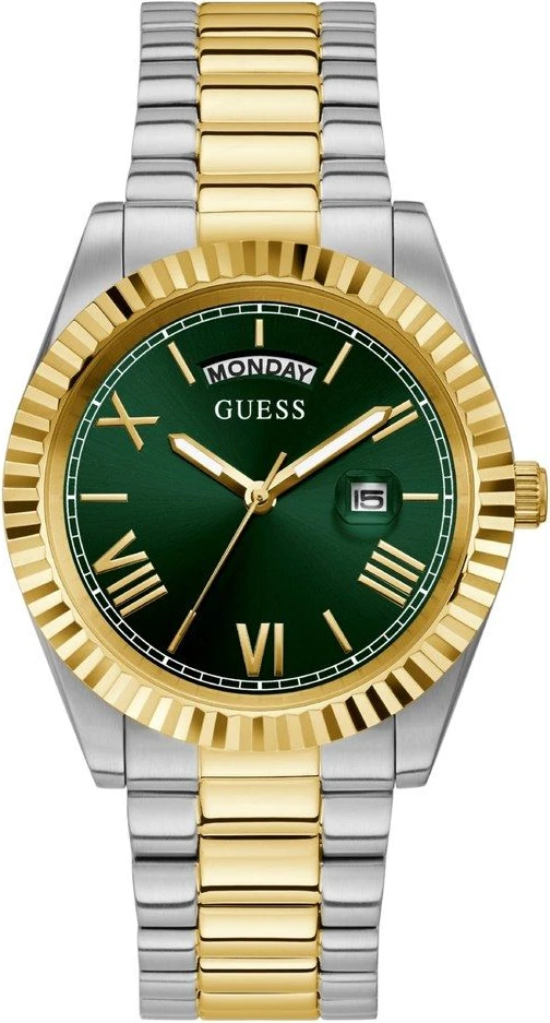 Часы GUESS