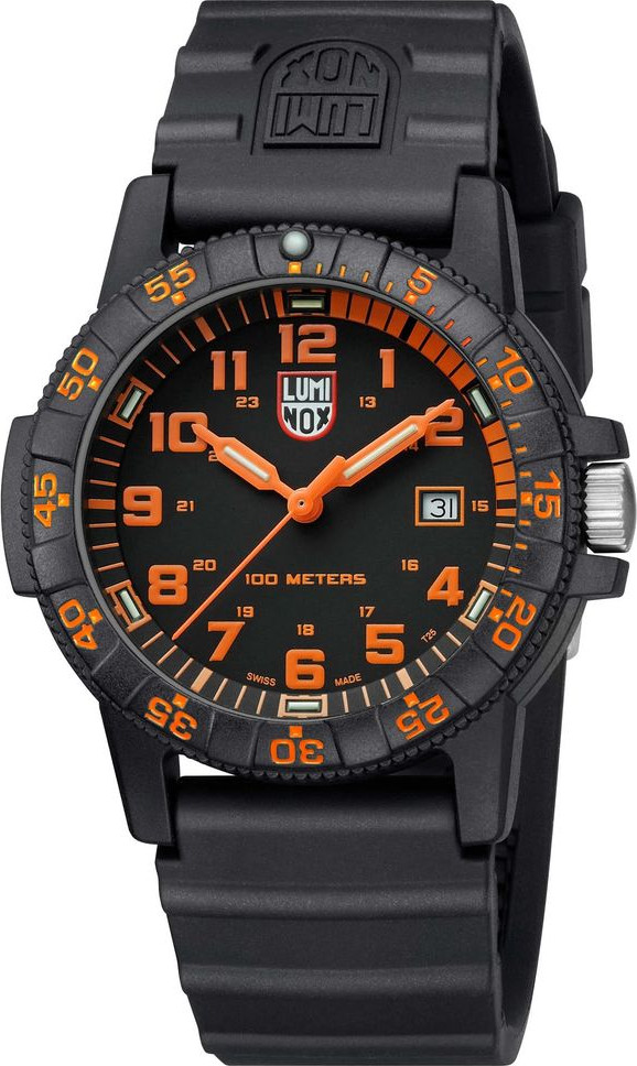 Спортивные часы Luminox