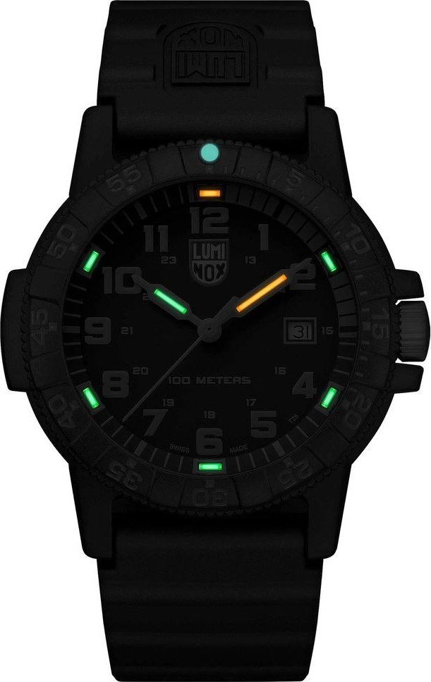 Спортивные часы Luminox