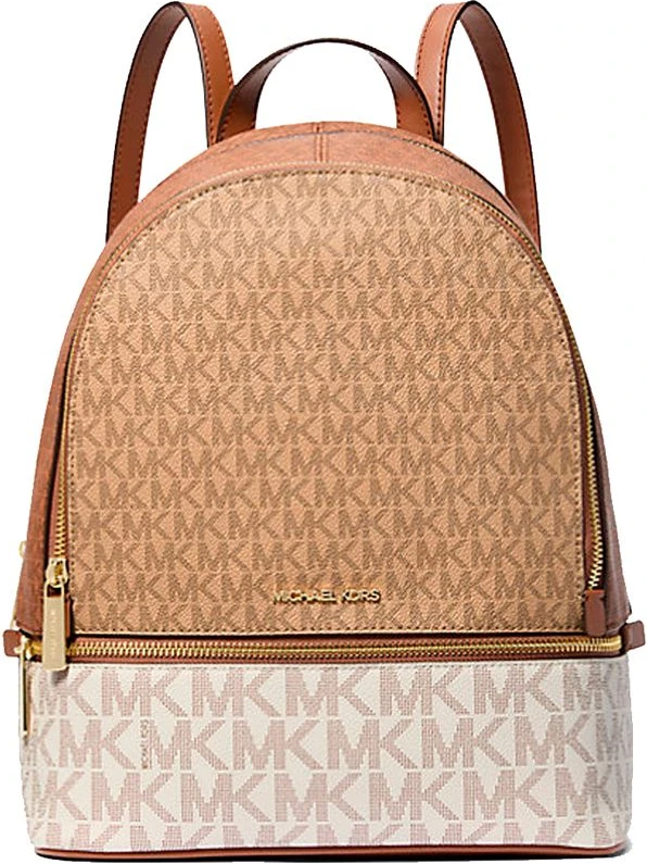 Рюкзак Michael Kors Rhea Zip