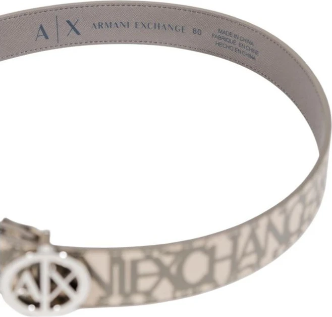 Ремень Armani Exchange