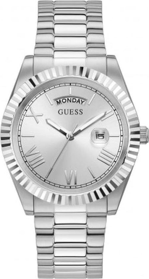 Классические часы GUESS