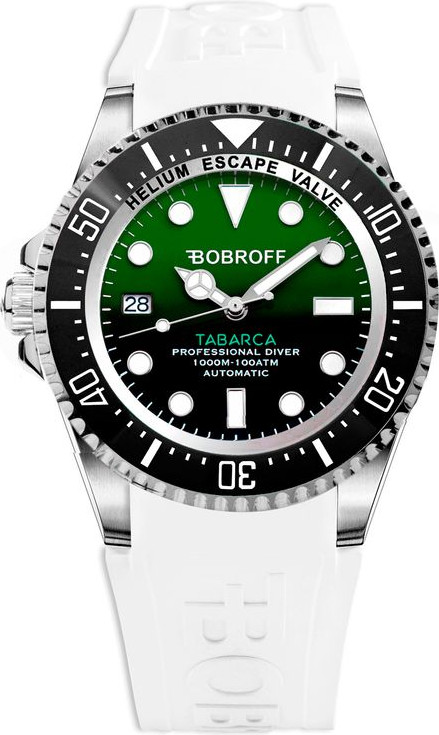Спортивные часы Bobroff