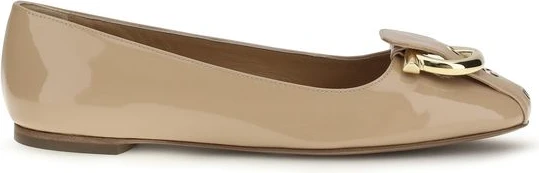 Ballet Flats Ferragamo